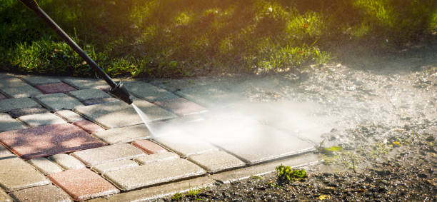 Best Building Exterior Washing  in New Haven, IN